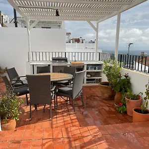  Сasa de vacaciones Casa Dulce